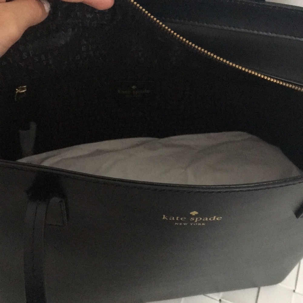 NWT Kate spade bennet place small harmony Tote bag - Picture 8 of 8